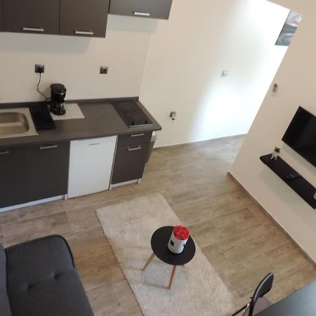 Apartment Carla Split Bagian luar foto