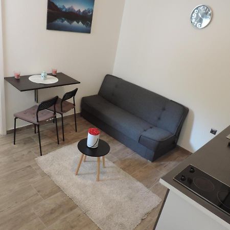 Apartment Carla Split Bagian luar foto