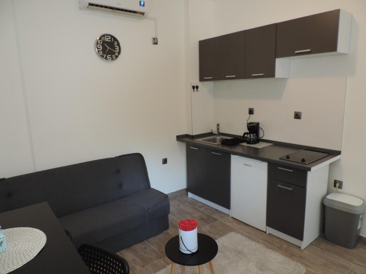 Apartment Carla Split Bagian luar foto