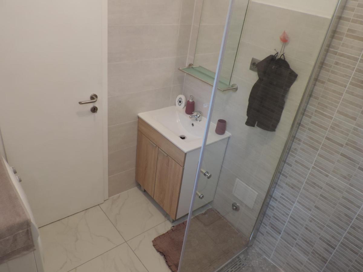 Apartment Carla Split Bagian luar foto